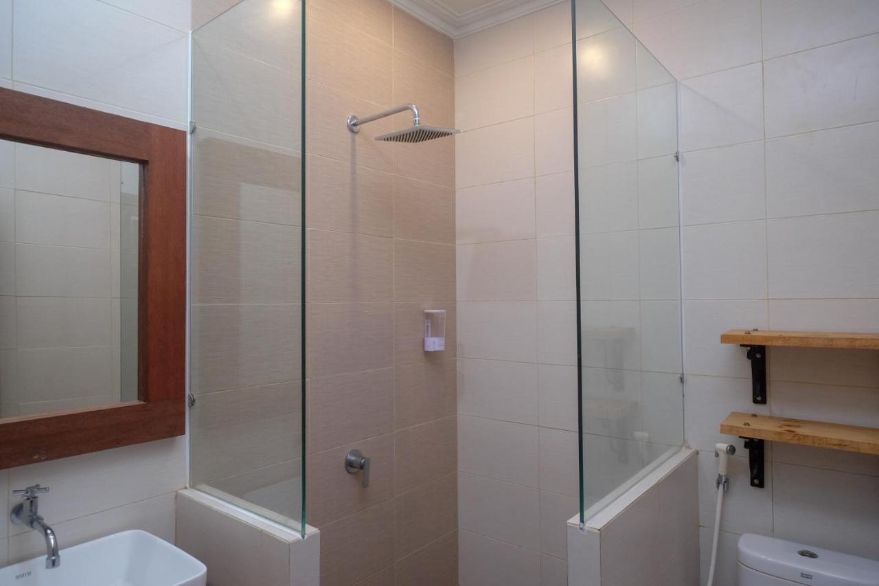 Urbanview Hotel Syariah Wisnugraha By Reddoorz يوغياكارتا المظهر الخارجي الصورة